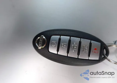 2015 Nissan Altima 2.5 S из США, поврежденный, VIN 1N4AL3AP2FN376922